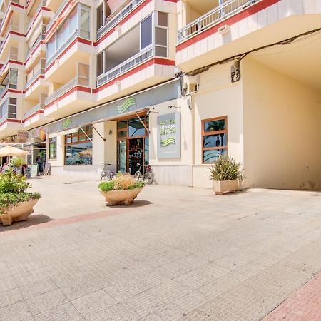Lighthouse Altea Apartment Ngoại thất bức ảnh