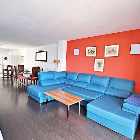 Lighthouse Altea Apartment Ngoại thất bức ảnh