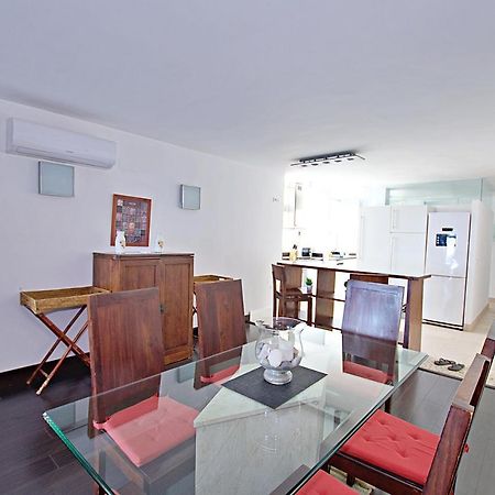 Lighthouse Altea Apartment Ngoại thất bức ảnh