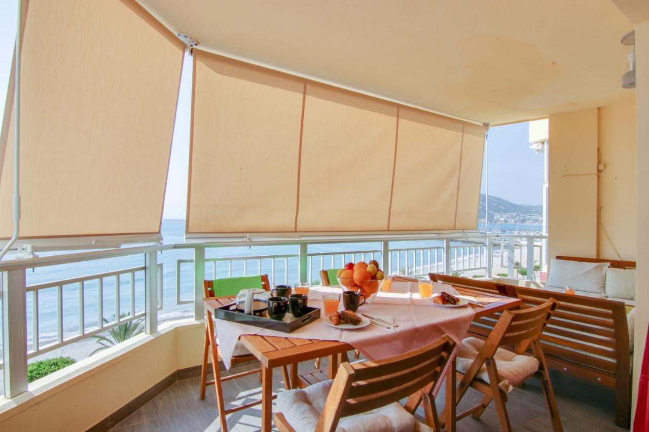Lighthouse Altea Apartment Ngoại thất bức ảnh