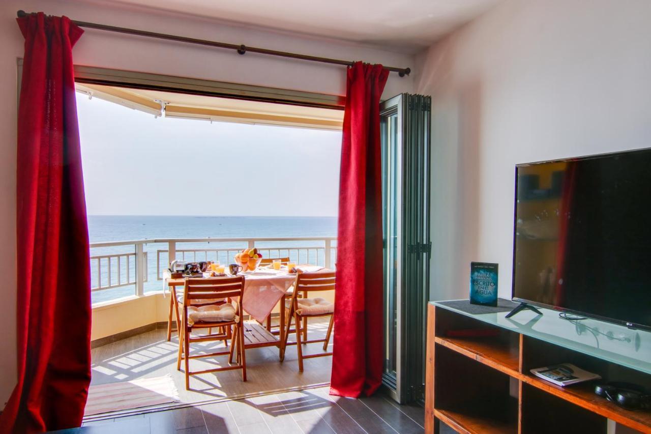 Lighthouse Altea Apartment Ngoại thất bức ảnh