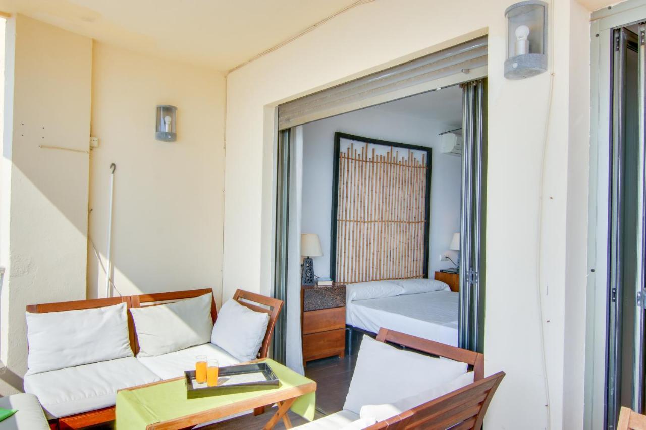 Lighthouse Altea Apartment Ngoại thất bức ảnh