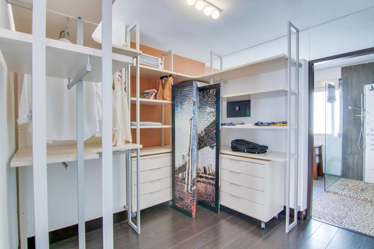 Lighthouse Altea Apartment Ngoại thất bức ảnh