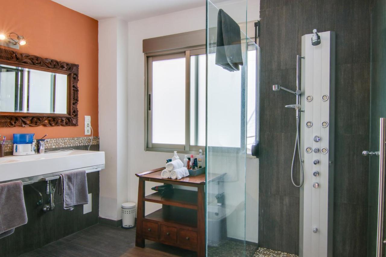 Lighthouse Altea Apartment Ngoại thất bức ảnh