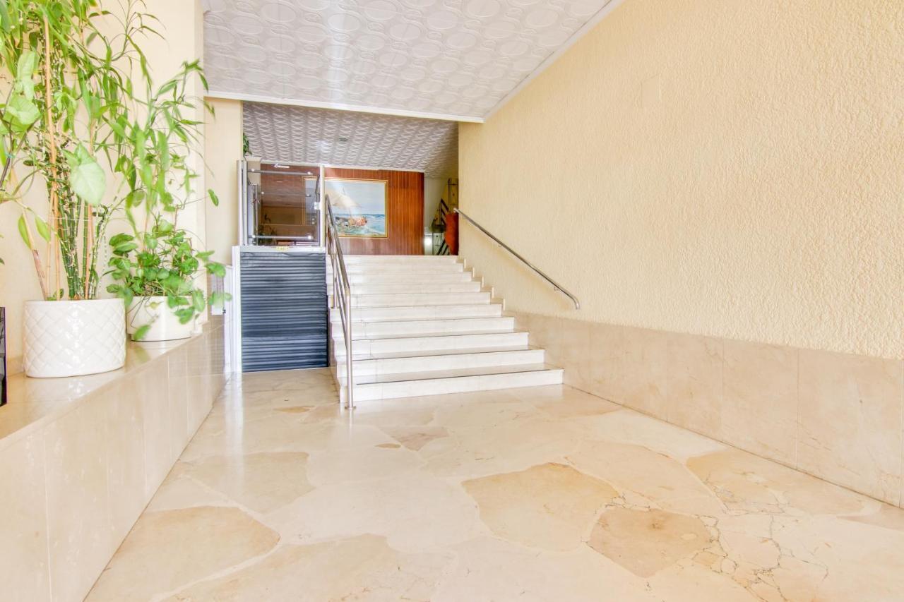 Lighthouse Altea Apartment Ngoại thất bức ảnh