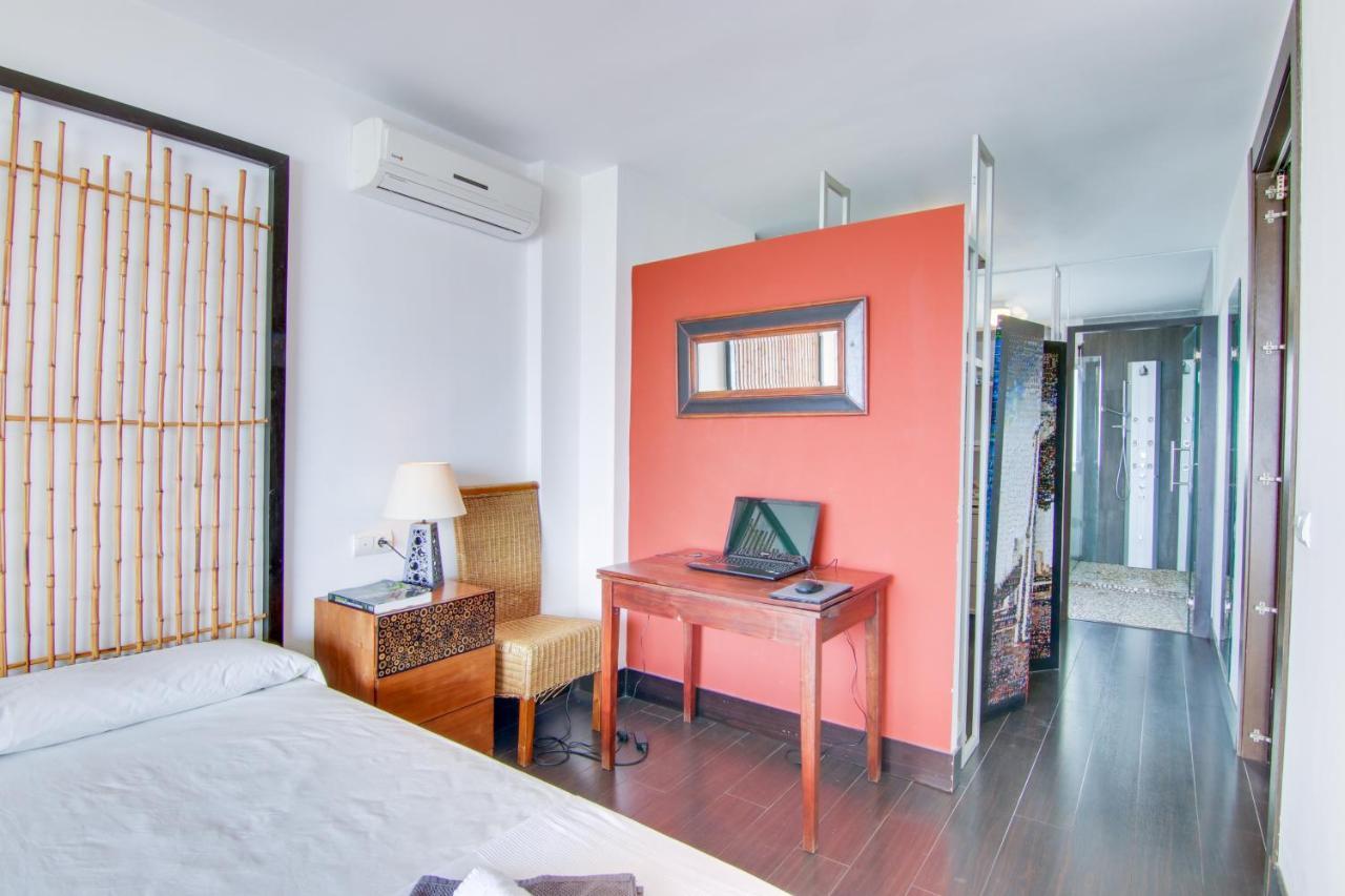 Lighthouse Altea Apartment Ngoại thất bức ảnh