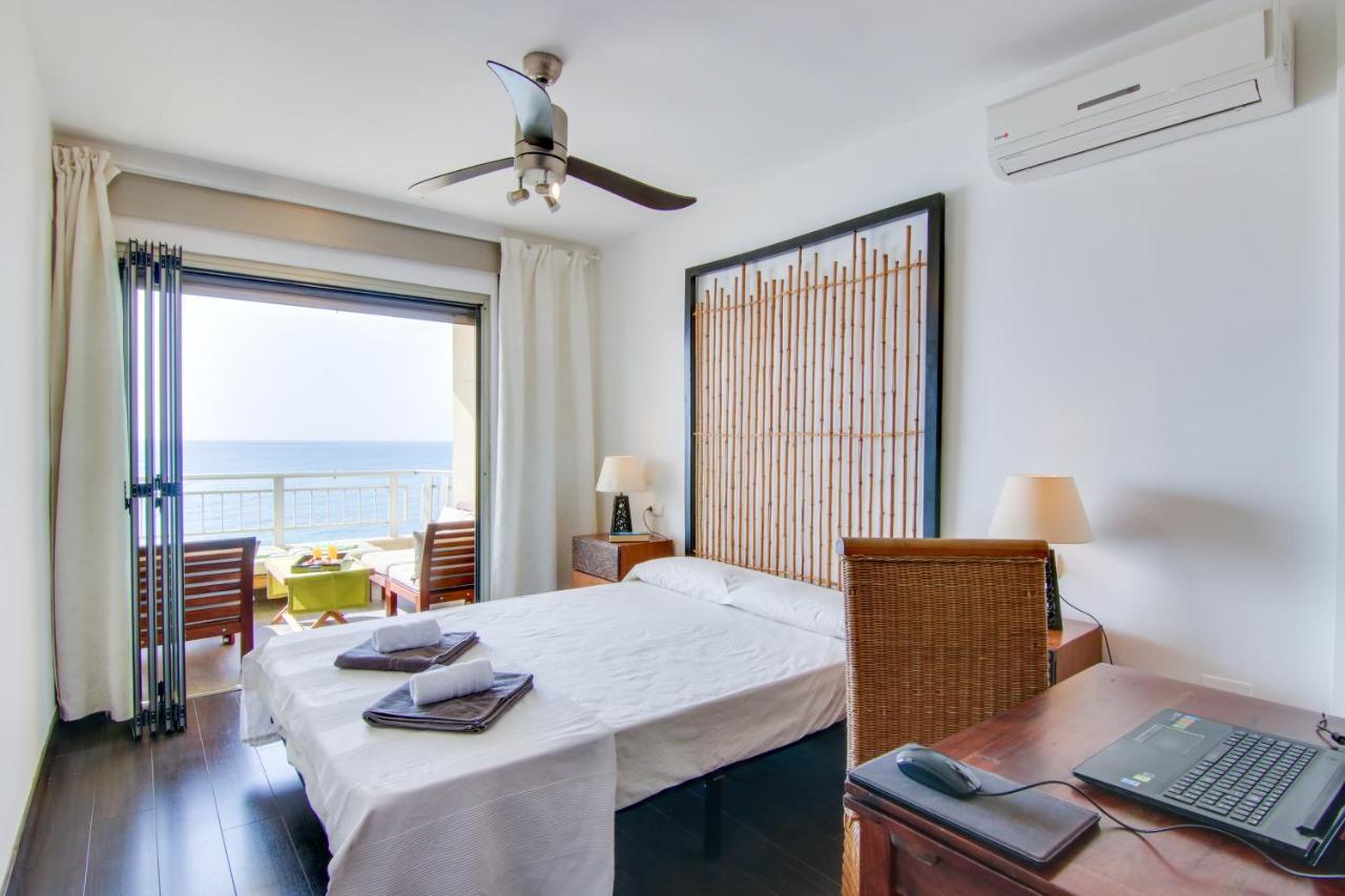 Lighthouse Altea Apartment Ngoại thất bức ảnh