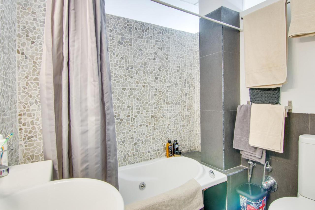 Lighthouse Altea Apartment Ngoại thất bức ảnh