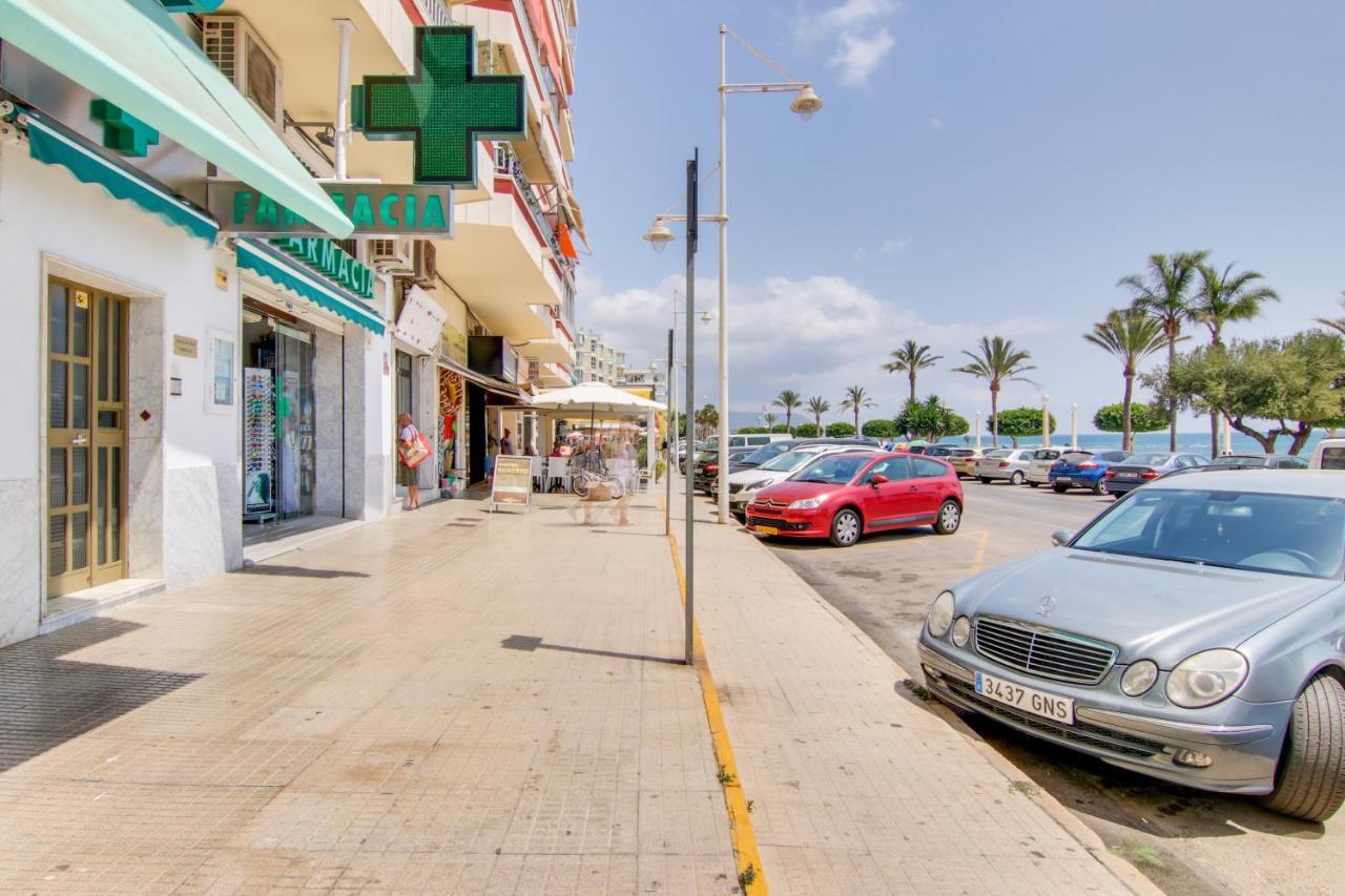 Lighthouse Altea Apartment Ngoại thất bức ảnh