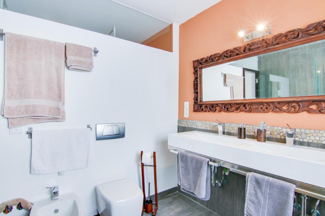 Lighthouse Altea Apartment Ngoại thất bức ảnh