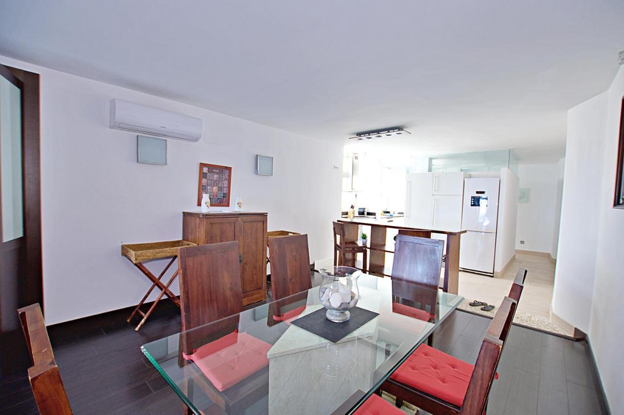 Lighthouse Altea Apartment Ngoại thất bức ảnh