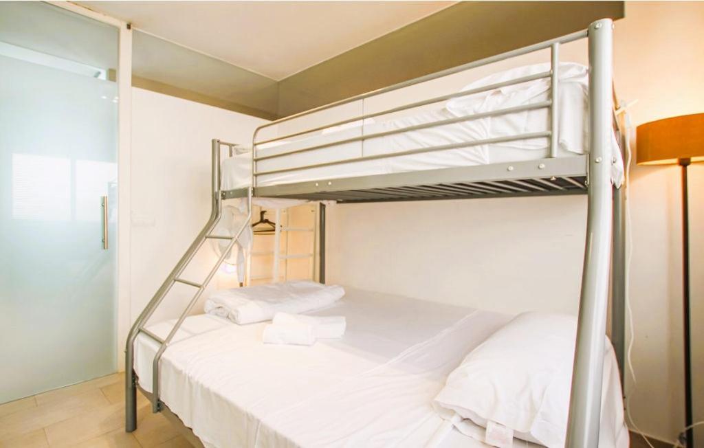 Lighthouse Altea Apartment Ngoại thất bức ảnh