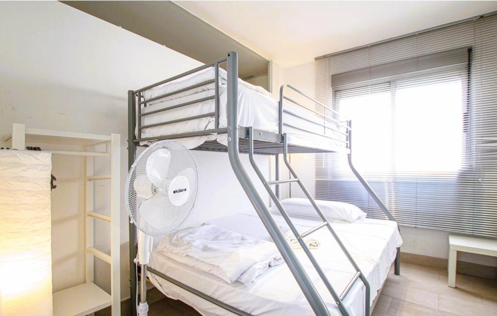 Lighthouse Altea Apartment Ngoại thất bức ảnh